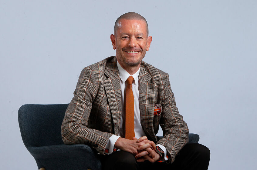 Miguel Frasquilho, presidente do Conselho Estratégico da FNWAY.