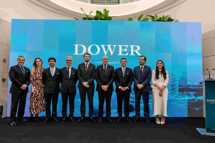 DOWER lança a Dower Business Services para reforçar o ambiente empresarial