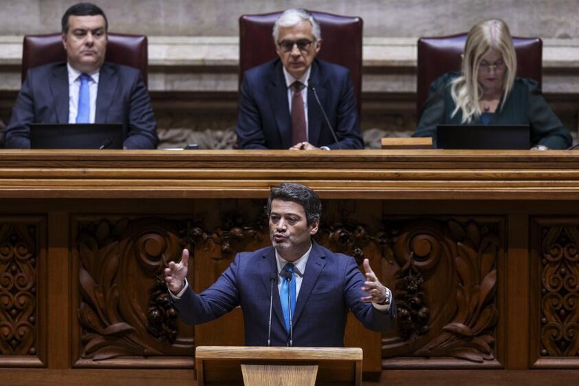 Orçamento do Estado para 2024 votado, após negociações com partidos e várias alterações