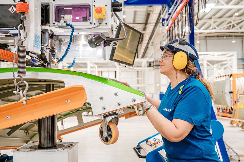 Airbus Atlantic Portugal