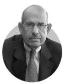 Mohamed ElBaradei