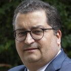 Joaquim Miranda Sarmento