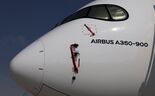 Airbus reporta problema de software que leva à imobilização de milhares de aeronaves