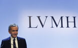 Bernard Arnault, CEO da LVMH, enfrenta processo movido por herdeiro da Hermès
