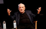Frank Gehry, arquiteto, faleceu aos 96 anos