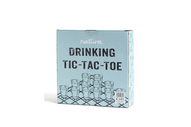 Jogo Drinking Tic-Tac-Toe da Natura para animar festas e convívios