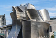 Museu Guggenheim de Bilbao
