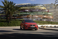 Seat renova Ibiza e Arona em Ibiza, celebrando 75 anos da marca