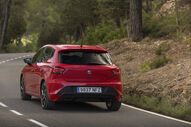 Seat renova Ibiza e Arona, celebrando 75 anos da marca