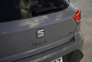 Seat Ibiza renovado é apresentado na ilha de Ibiza