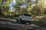 Seat Arona renovado é apresentado na ilha de Ibiza