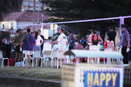 Tiroteio em Sydney durante celebração judaica do Hanukah faz mortos na praia de Bondi