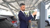 Vygon inaugura Vyllage em Paredes após instalar painéis solares