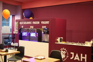 JAH estreia-se em Lisboa com açaí e gelados, visando expansão no Porto e Braga