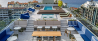 Hotel The Editory Collection Hotels reabre na Madeira após reabilitação