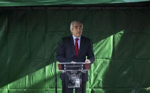 Nuno Melo nas cerimónias do 1.ª de Dezembro