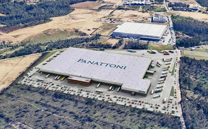 Retalhista 'low-cost' Action vai ser vizinha da Lufthansa em Santa Maria da Feira