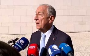 Marcelo Rebelo de Sousa vai ser operado esta noite no Hospital de São João