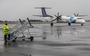 Presidente da SATA demite-se e será substituído por diretor financeiro