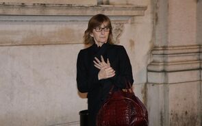 Morreu Constança Cunha e Sá