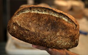 Preço do pão e da pastelaria sobe em 2026. A 'culpa' é dos ovos e não só