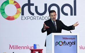Luís Montenegro: 'Preservação da estabilidade financeira do país não é um fim em si mesmo'
