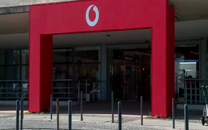 Vodafone