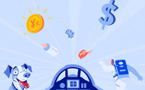 O Saxo Bank divulga todos os anos os cisnes negros, que são previsões improváveis para o ano seguinte.