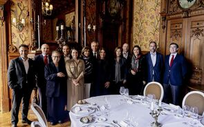 Decisores refletiram sobre a inteligência artificial, transição energética e a sustentabilidade.