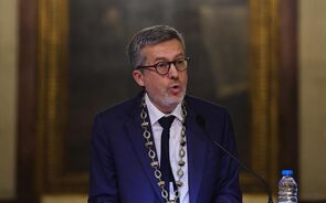 Carlos Moedas já escolheu novo presidente da Carris