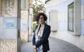 Liliana Dinis é investigadora da Católica Lisbon School of Business and Economics.