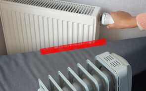 Saiba como aquecer a sua casa em segurança 