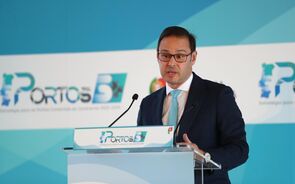 Governo diz que 'nada impede' ANA de acelerar prazo de Alcochete para 2035