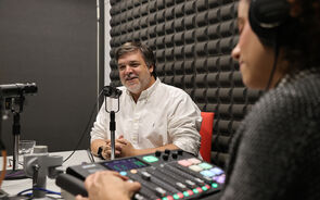 Ricardo Pacheco, Diretor-geral da Iberdrola BP Pulse  em Portugal