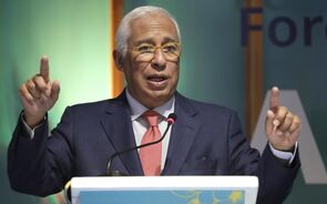 António Costa apanhado em quase 50 escutas na Operação Influencer