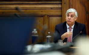 Centeno rejeita ter tido papel no processo da Efacec
