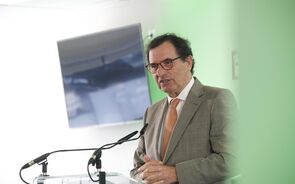 Execução do PT2030 sobe para 14,1%. Programa focado nas empresas é o mais atrasado