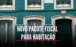 O novo pacote fiscal para a habitação em 5 perguntas e respostas 