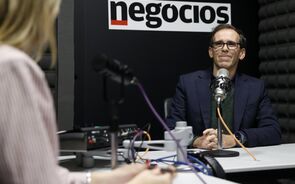 Paulo Dimas vê riscos na IA mas sublinha os aspetos positivos da tecnologia.