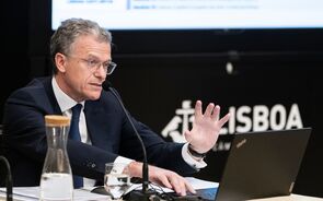 “Gestor habituado a processos complexos” vai conduzir futuro da Carris, diz Gonçalo Reis