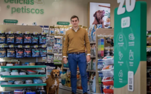 Musti da Sonae compra ZU liderada pelo neto de Belmiro