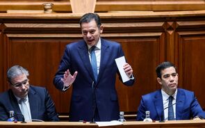 Primeiro-ministro recebe CGTP a 7 de janeiro