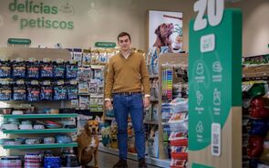 Tobias Azevedo, 'area leader' da ZU