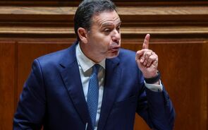 Montenegro insiste que não aumentou o ISP