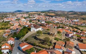 Mogadouro vende imóvel para hotel por 170.200 euros, acima do valor mínimo