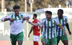 Rio Ave anuncia saída de funcionários e colaboradores