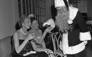 Os melhores vinhos para o Natal