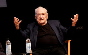 Frank Gehry, arquiteto, faleceu aos 96 anos