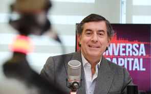 Gonçalo Lobo Xavier, diretor geral APED - Associação Portuguesa de Empresas de Distribuição