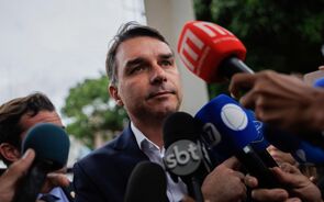 Flávio Bolsonaro 